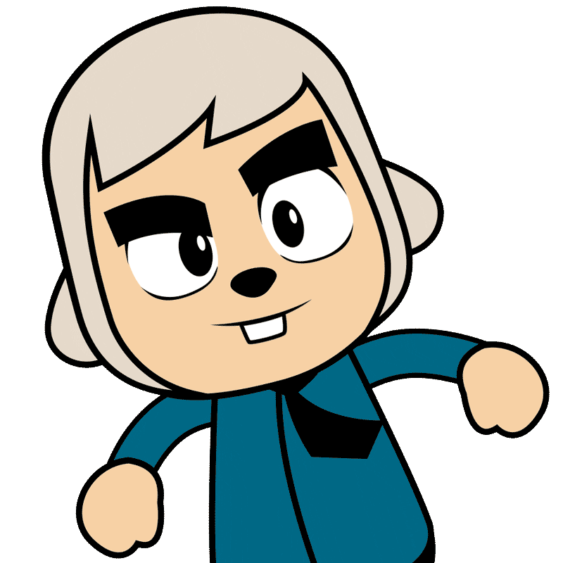 Alpacarl The Alpacop Sticker