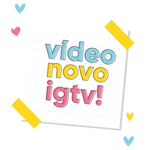 Papelaria Criativa Sticker