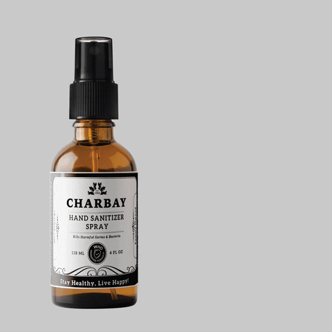 Charbay Distillery GIF