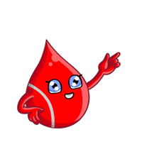 Blood Donor GIF by DonorSearch