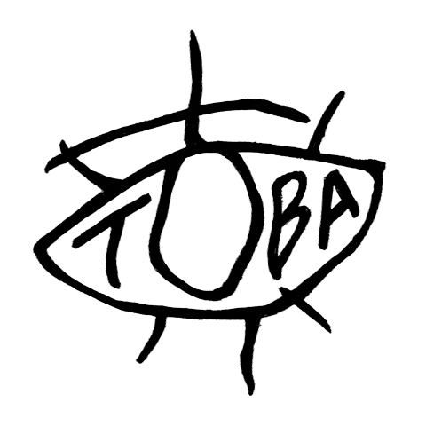 Tobasaizpena Sticker