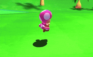Nintendo Mario GIF