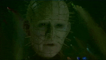 Datamosh GIF