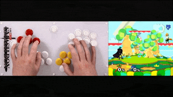 Melee GIF