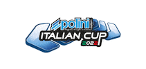 Racing Race Sticker by Polini