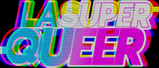 La SuperQueer GIF