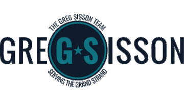 Real Estate Sticker by The Greg Sisson Team