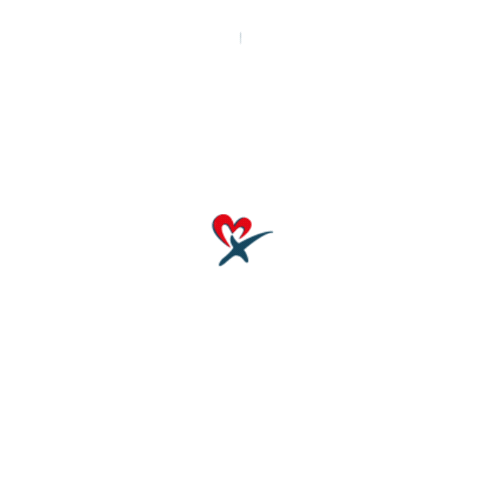 Cuore Sticker by Magniflex