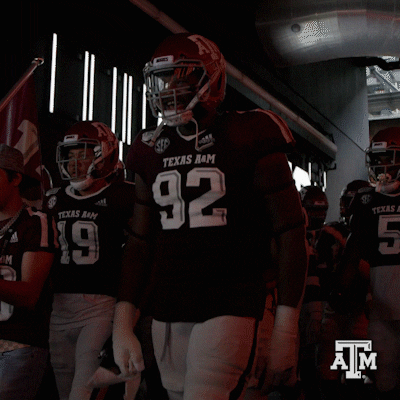 Texas Am Win GIF by Texas A&M University - Find & Share on GIPHY