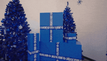 Tickets Bots GIF by World