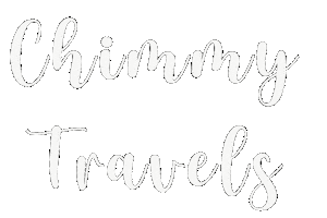 Travel Love Sticker