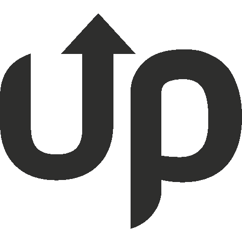 uptaincompany Sticker