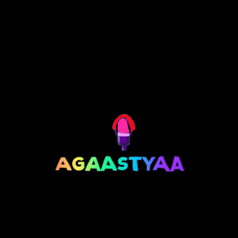 Agaastyaa GIF
