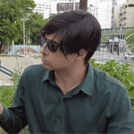 Top Showdebola GIF