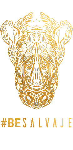 Restaurantesalvaje Sticker by Salvaje Madrid