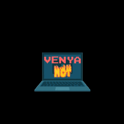Venya GIF