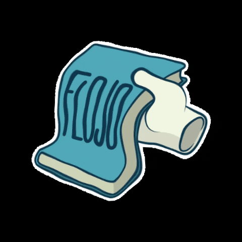 Oh!Libro GIF