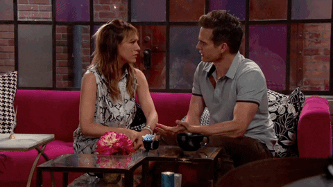 Elizabeth Hendrickson GIFs - Get the best GIF on GIPHY