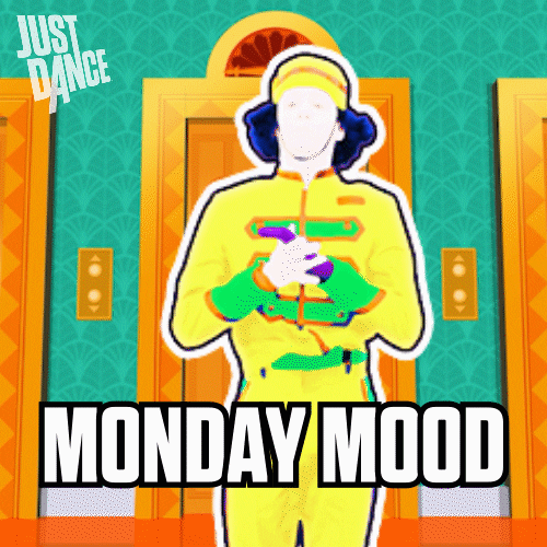 Work Dancing GIF by Just  Dance