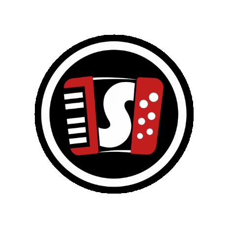 Grupo Sanfonaço Sticker