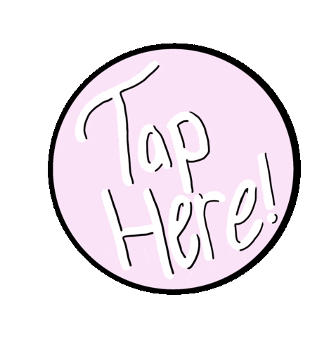 Aesthetic Sticker