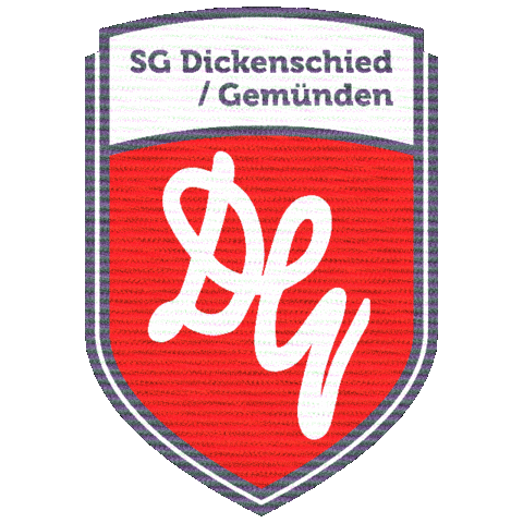 Sgd Kreisklasse Sticker by No14 Kommunikation