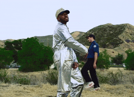 If You Pray Right Kevin Abstract GIF by BROCKHAMPTON