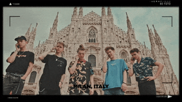 whydontwemusic talk why dont we GIF