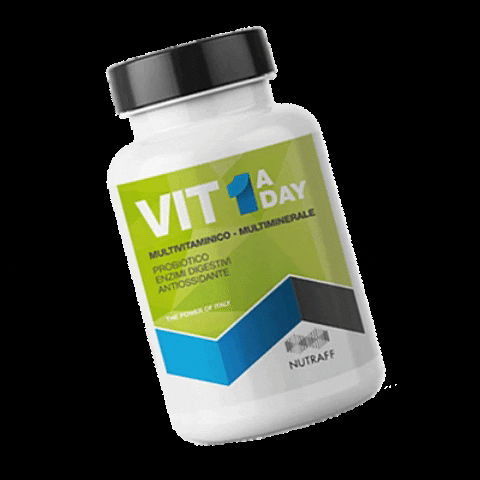 nutraff food nutrition vitamin vitamine GIF