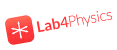Lab4U Sticker