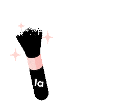 Beauty Patches Sticker by Lamoda ua