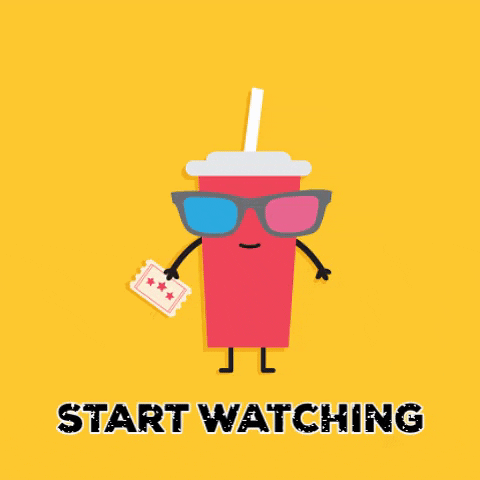 Film Watching GIF by TURKEYFILMMARKET