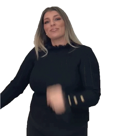 Aysen Kranda Sticker