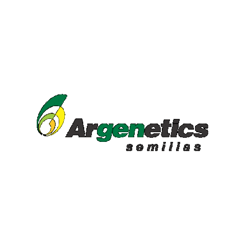 Argenetics Semillas Sticker