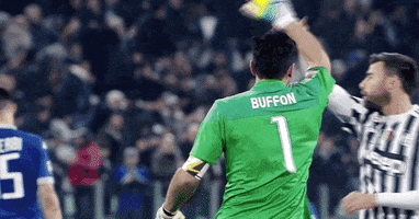 Superman Gigi GIF by JuventusFC