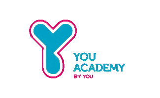 YOU Academy Sticker