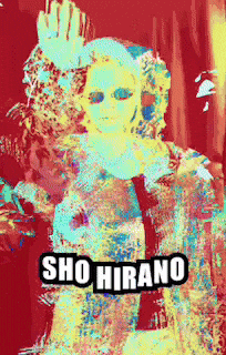 平野紫耀 GIF