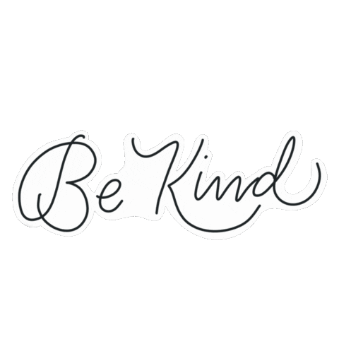 Black And White Sticker