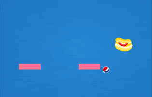 Hot Dog Summer GIF by Pepsi #Summergram