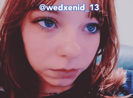 Blue Eyes GIF