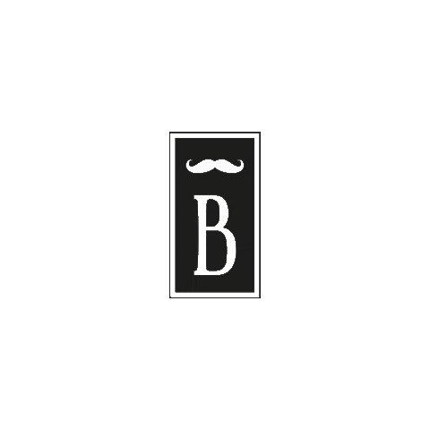 La_Barbiera Sticker