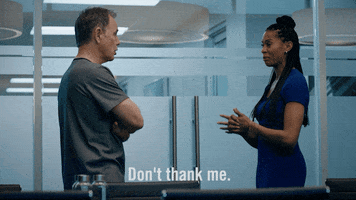 The Resident Its No Big Deal GIF by FOX TV