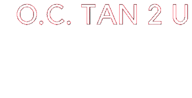 O.C. TAN 2 U Mobile & Self Tanning GIF