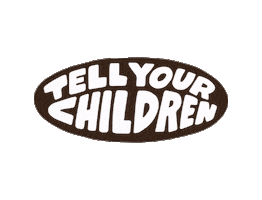 Tell Your Children Complexcon Sticker by Selfhood