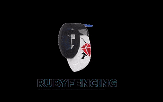 Ruby GIF by Rubyfencing
