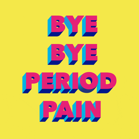 Period Bloating GIF by Midol