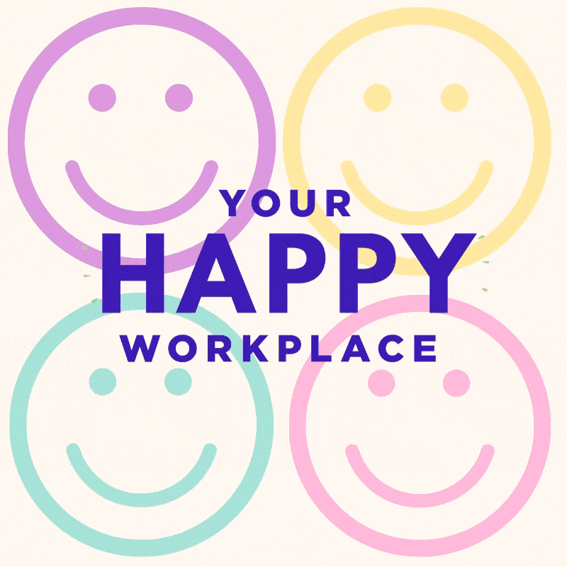 YourHappyWorkplace hr human resources your happy workplace wendy conrad GIF