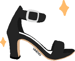 Shoe Vimemo Sticker by Dian Majid