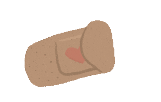 United Planet Sticker