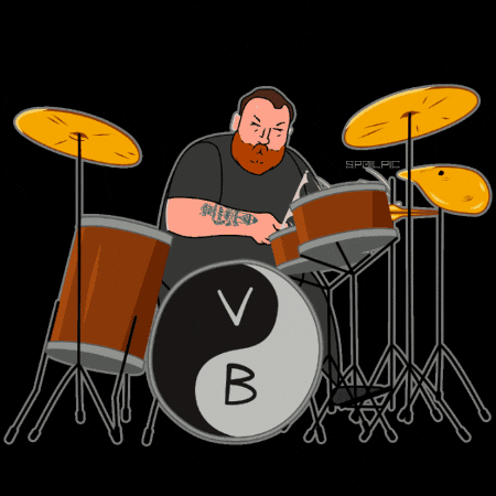 Animation Punk GIF